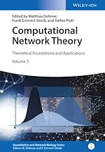 Télécharger le livre :  Computational Network Theory