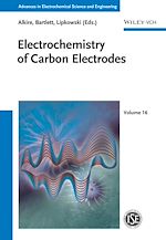 Télécharger le livre :  Electrochemistry of Carbon Electrodes