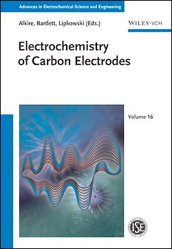 Télécharger le livre :  Electrochemistry of Carbon Electrodes