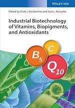 Télécharger le livre :  Industrial Biotechnology of Vitamins, Biopigments, and Antioxidants