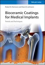 Download this eBook Bioceramic Coatings for Medical Implants