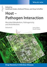 Télécharger le livre :  Host - Pathogen Interaction
