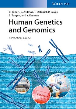 Télécharger le livre :  Human Genetics and Genomics