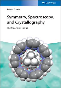 Télécharger le livre :  Symmetry, Spectroscopy, and Crystallography