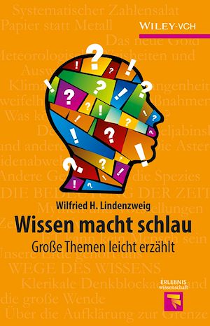 Download the eBook: Wissen macht schlau