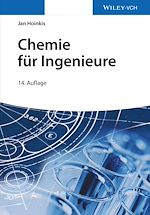 Télécharger le livre :  Chemie für Ingenieure