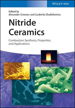 Télécharger le livre :  Nitride Ceramics