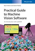 Download this eBook Practical Guide to Machine Vision Software