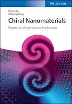 Télécharger le livre :  Chiral Nanomaterials