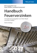 Télécharger le livre :  Handbuch Feuerverzinken