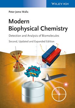 Télécharger le livre :  Modern Biophysical Chemistry