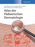 Télécharger le livre :  Atlas der Pädiatrischen Dermatologie