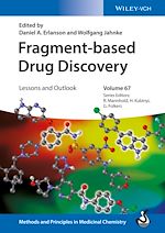 Télécharger le livre :  Fragment-based Drug Discovery