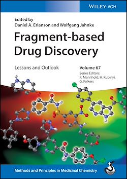 Télécharger le livre :  Fragment-based Drug Discovery