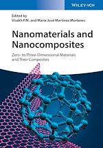 Télécharger le livre :  Nanomaterials and Nanocomposites