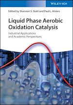 Télécharger le livre :  Liquid Phase Aerobic Oxidation Catalysis