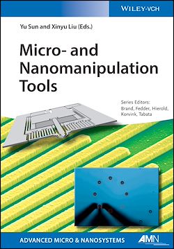 Télécharger le livre :  Micro- and Nanomanipulation Tools