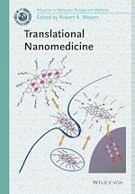 Télécharger le livre :  Translational Nanomedicine