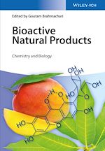 Télécharger le livre :  Bioactive Natural Products