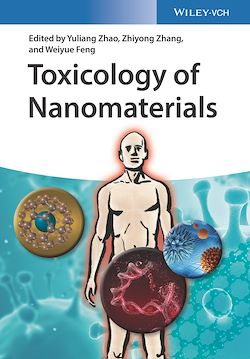 Télécharger le livre :  Toxicology of Nanomaterials