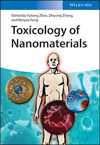 Téléchargez le livre :  Toxicology of Nanomaterials