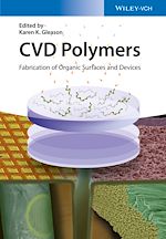 Télécharger le livre :  CVD Polymers