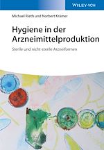 Télécharger le livre :  Hygiene in der Arzneimittelproduktion
