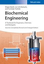 Download this eBook Biochemical Engineering