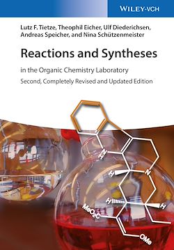 Télécharger le livre :  Reactions and Syntheses