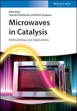 Télécharger le livre :  Microwaves in Catalysis