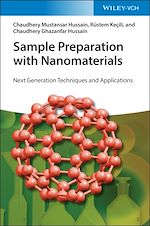 Télécharger le livre :  Sample Preparation with Nanomaterials