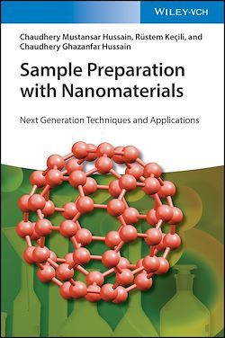 Télécharger le livre :  Sample Preparation with Nanomaterials