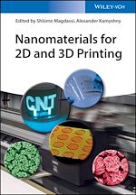 Download this eBook Nanomaterials for 2D and 3D Printing