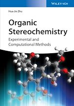 Télécharger le livre :  Organic Stereochemistry