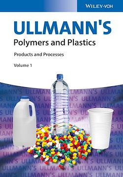 Télécharger le livre :  Ullmann's Polymers and Plastics