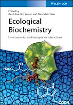 Télécharger le livre :  Ecological Biochemistry