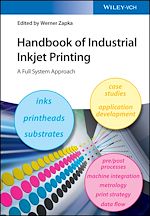 Download this eBook Handbook of Industrial Inkjet Printing