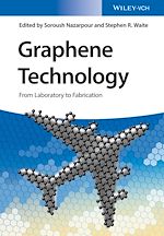 Télécharger le livre :  Graphene Technology