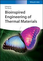 Télécharger le livre :  Bioinspired Engineering of Thermal Materials