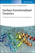 Télécharger le livre :  Surface-Functionalized Ceramics