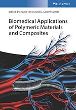 Télécharger le livre :  Biomedical Applications of Polymeric Materials and Composites