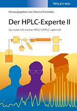 Télécharger le livre :  Der HPLC-Experte II