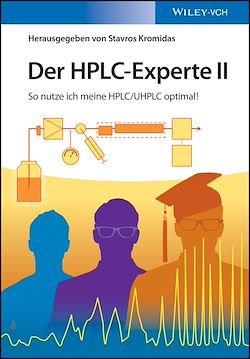 Télécharger le livre :  Der HPLC-Experte II