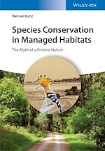 Télécharger le livre :  Species Conservation in Managed Habitats