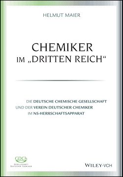 Télécharger le livre :  Chemiker im "Dritten Reich"