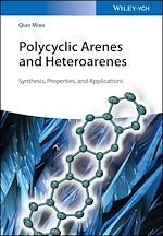 Télécharger le livre :  Polycyclic Arenes and Heteroarenes