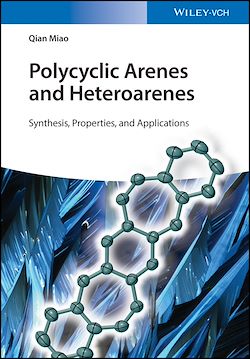 Télécharger le livre :  Polycyclic Arenes and Heteroarenes