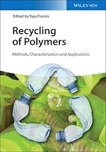 Télécharger le livre :  Recycling of Polymers