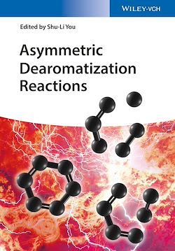 Télécharger le livre :  Asymmetric Dearomatization Reactions