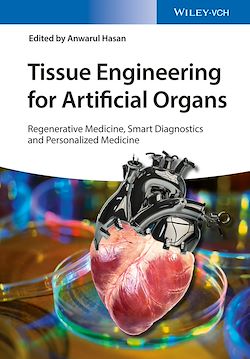 Télécharger le livre :  Tissue Engineering for Artificial Organs